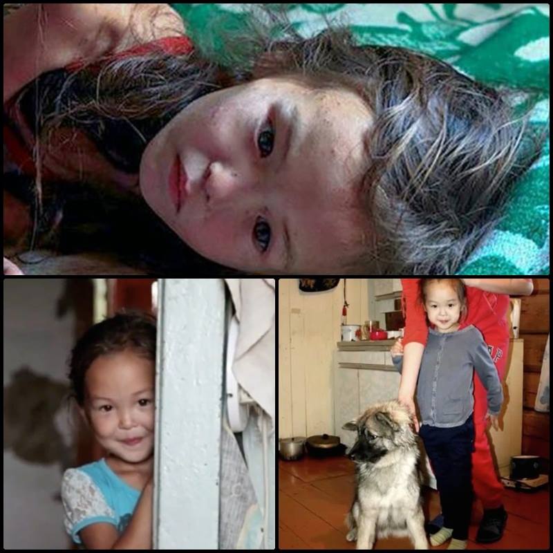 Карина охины амьд гарсан түүх